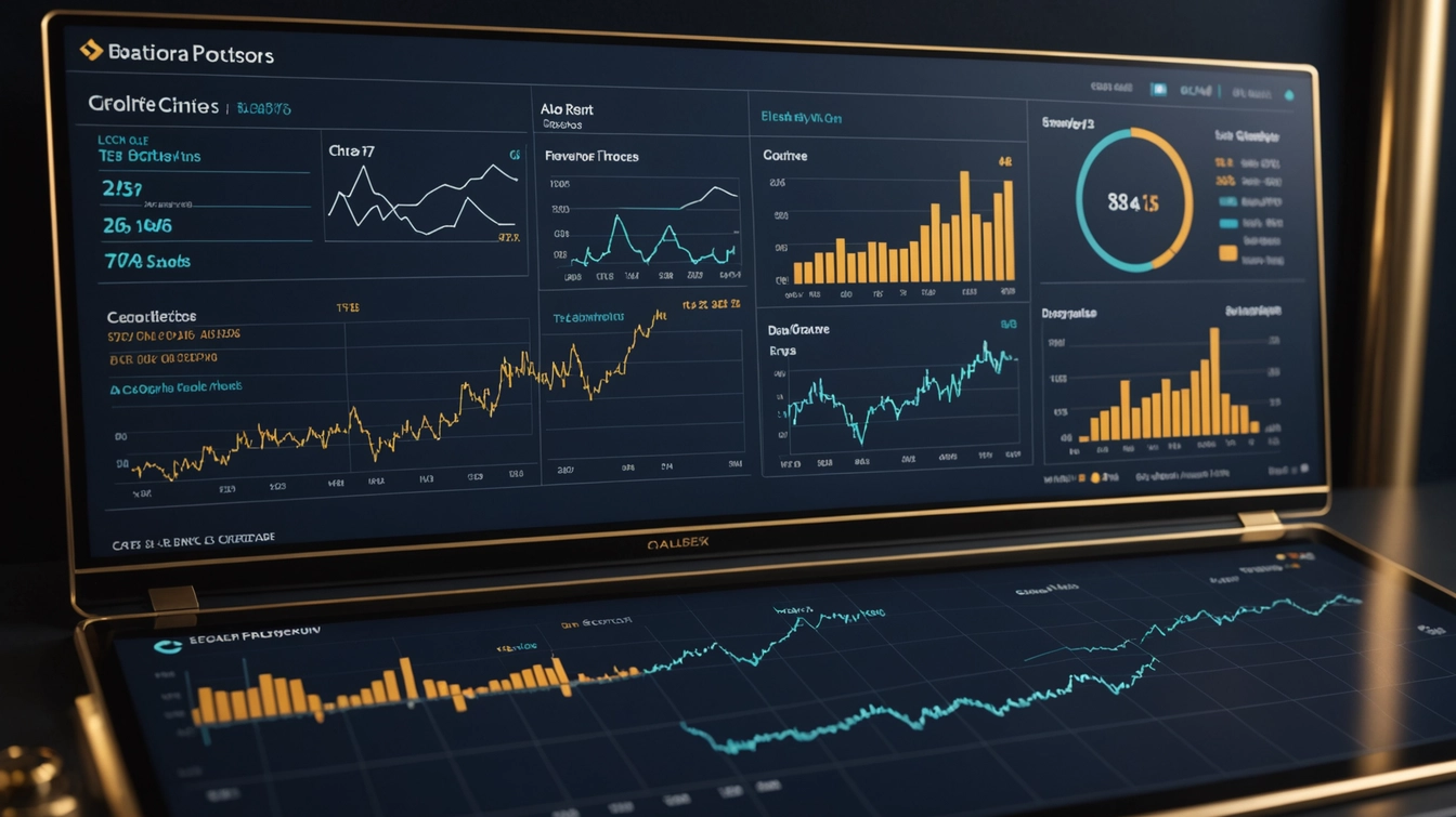 Profitiva Fundres information for Argentina users